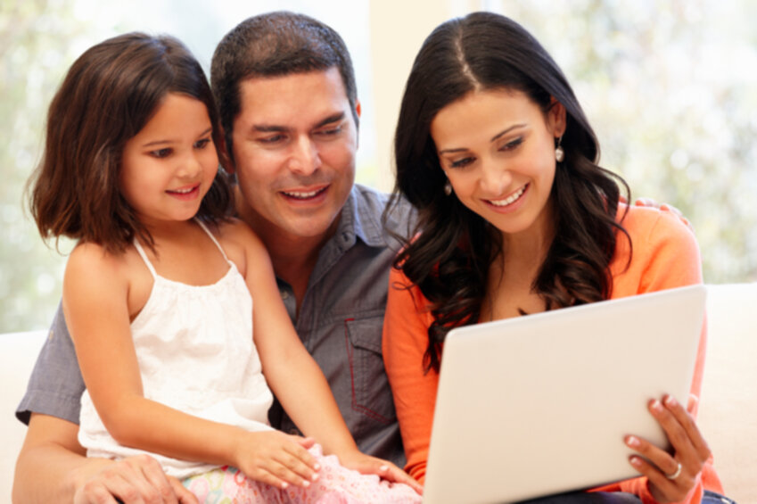 Changes For Parent Involvement Expectations Latino Family Literacy