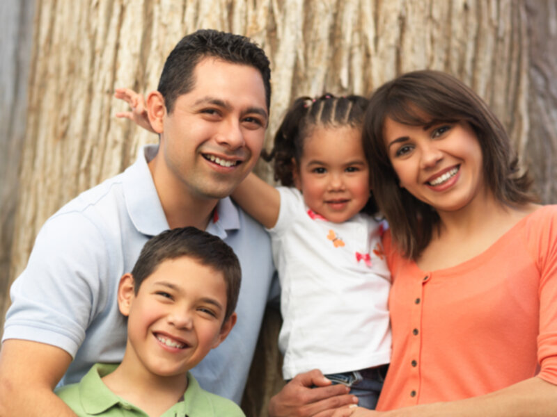 Recent Research on Family Engagement with Dual Language Learners