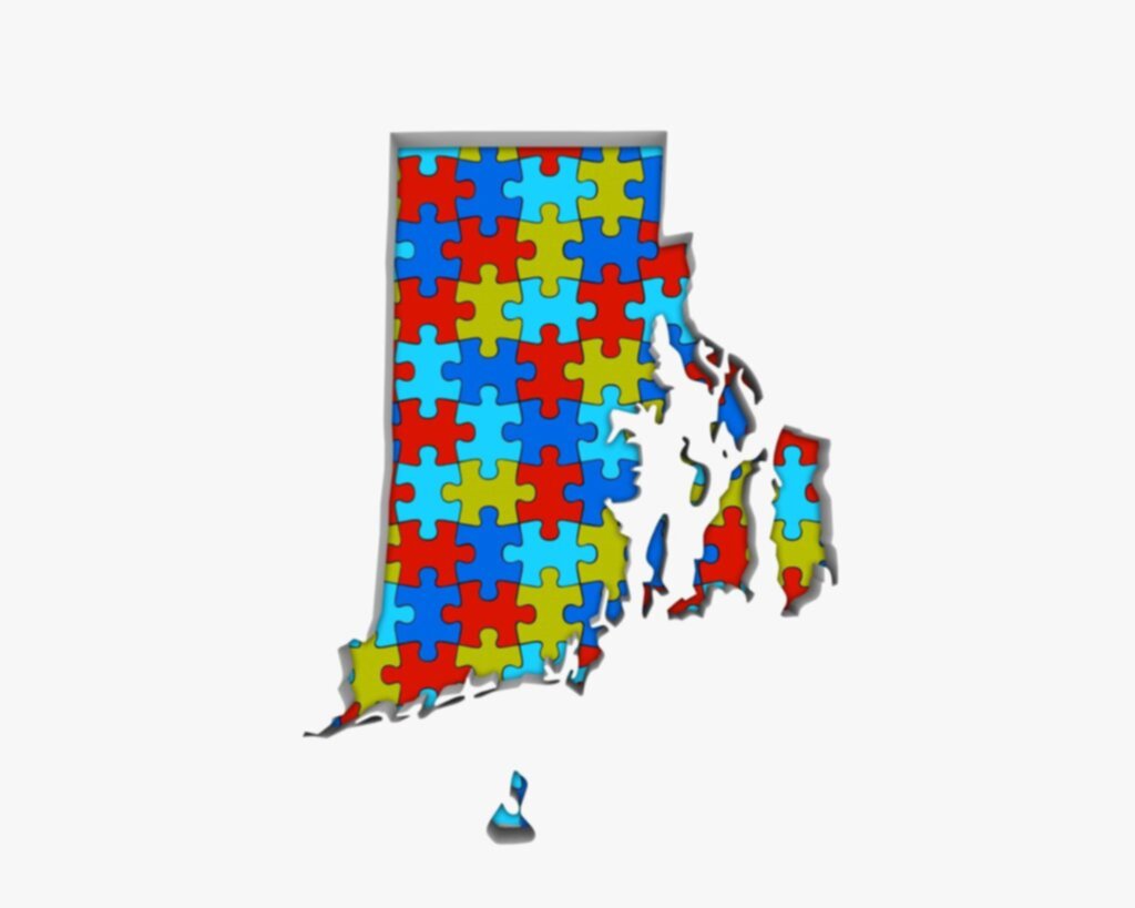 Latino Demographic Changes In Rhode Island