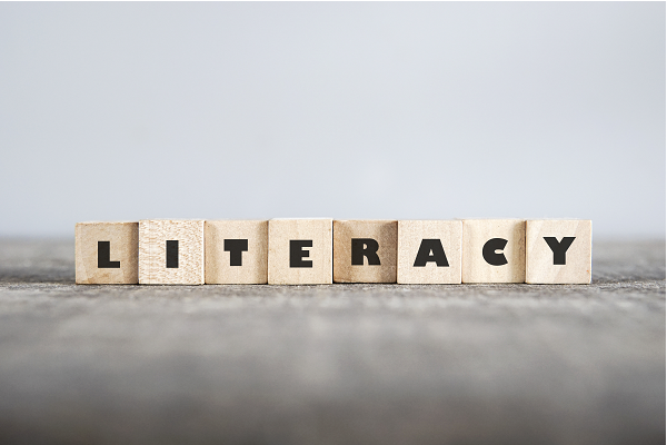 The Connection Between Language Culture and Literacy