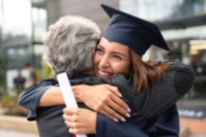 College Awareness program at schools